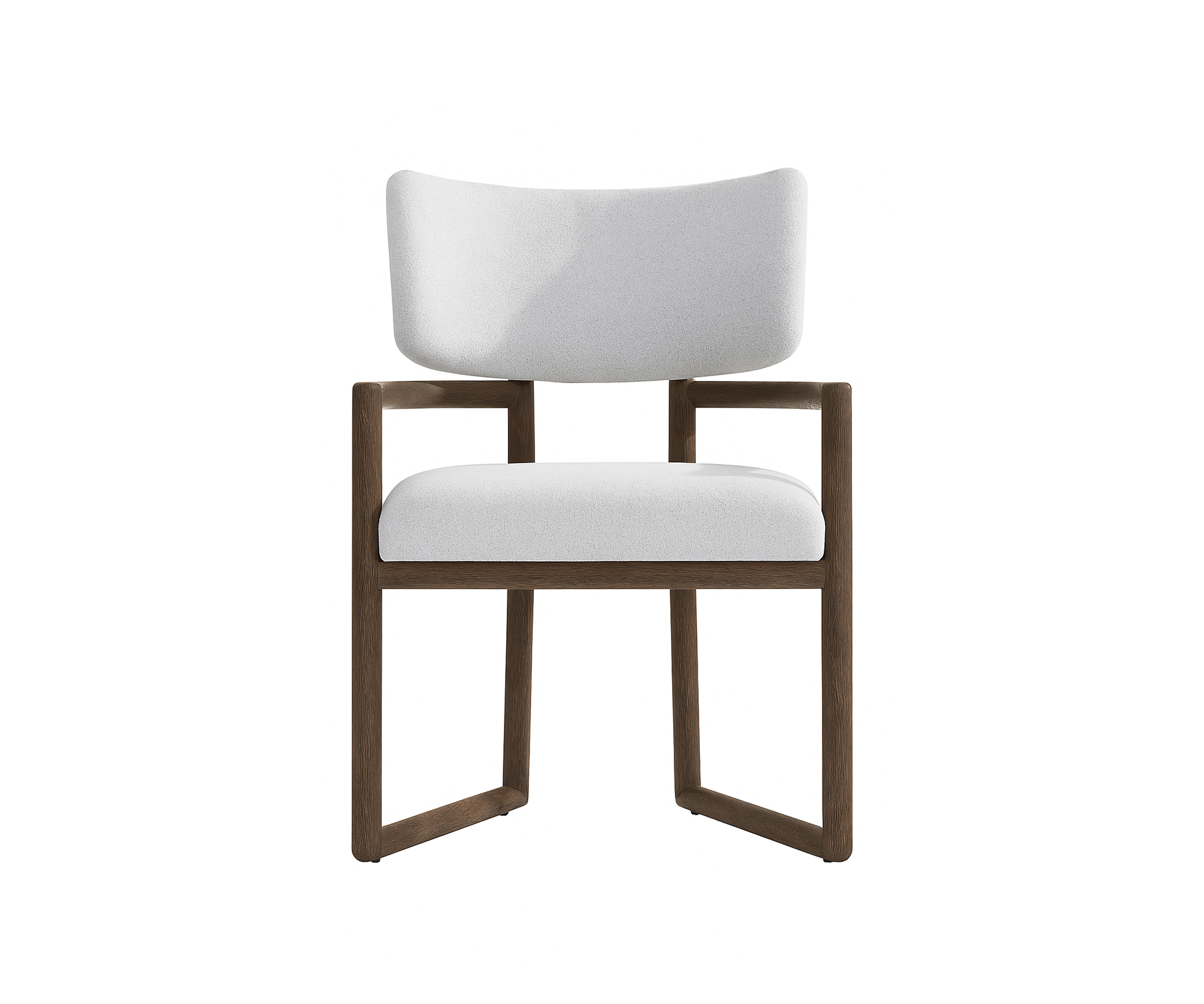 CASPAR ARM CHAIR